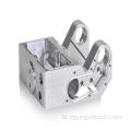 Fabwikasyon te fè ti metal accessories avyon pati